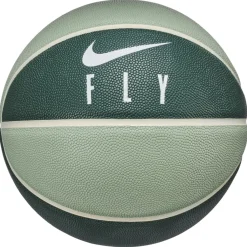 Assorted*Nike Everyday All Court 8p in Green
