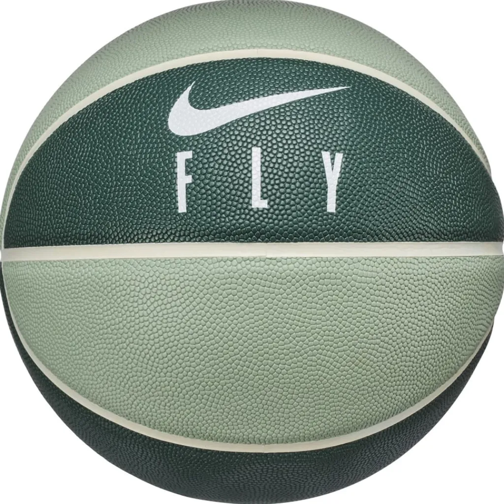 Assorted*Nike Everyday All Court 8p in Green