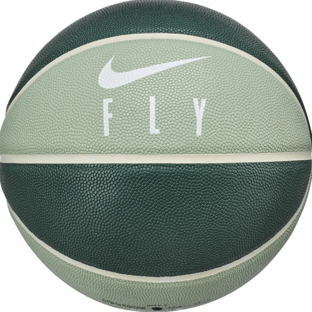 Assorted*Nike Everyday All Court 8p in Green