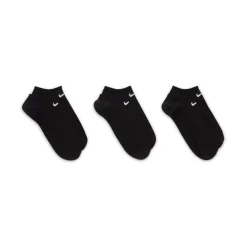 Underwear And Socks*Nike Everyday Sock in Black