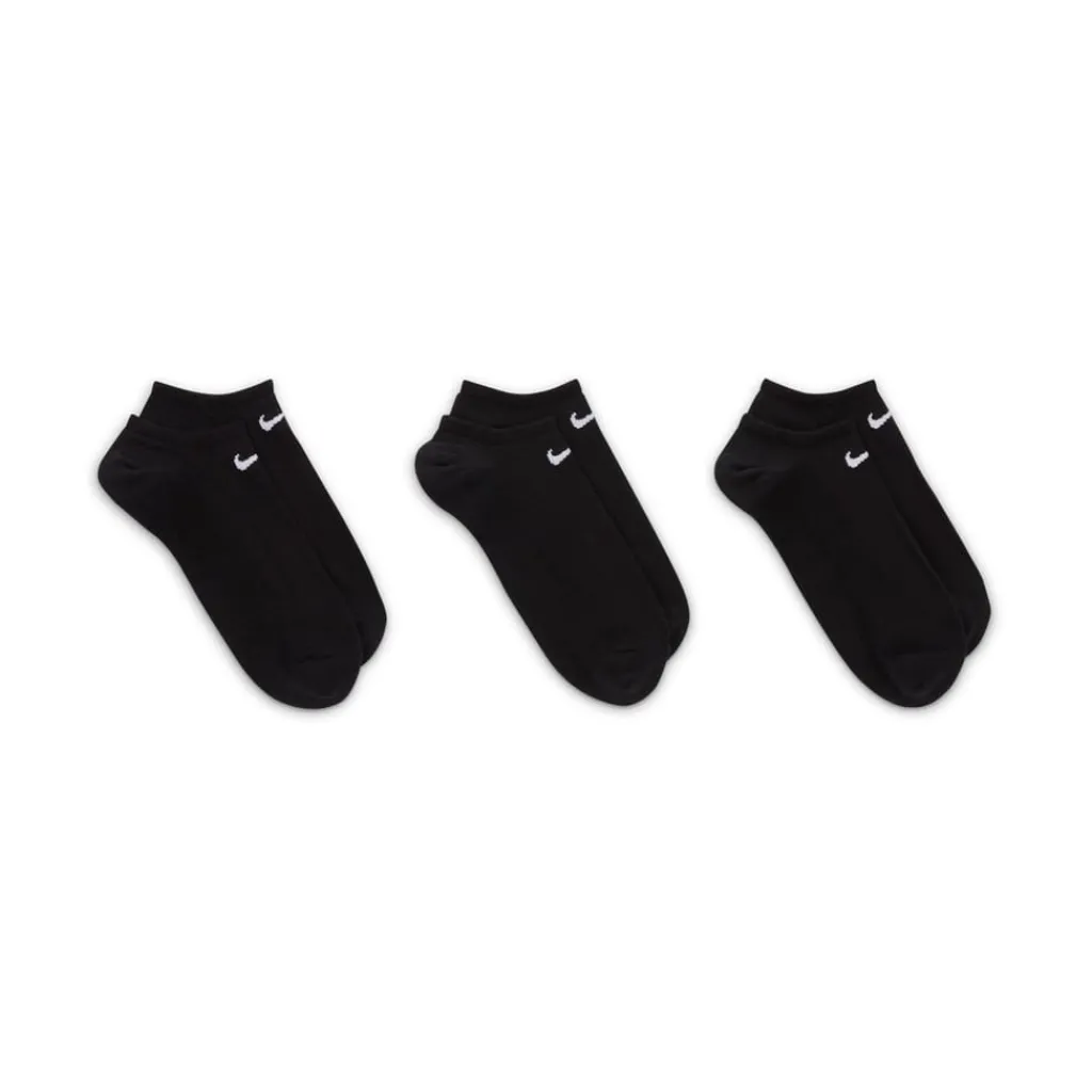 Underwear And Socks*Nike Everyday Sock in Black