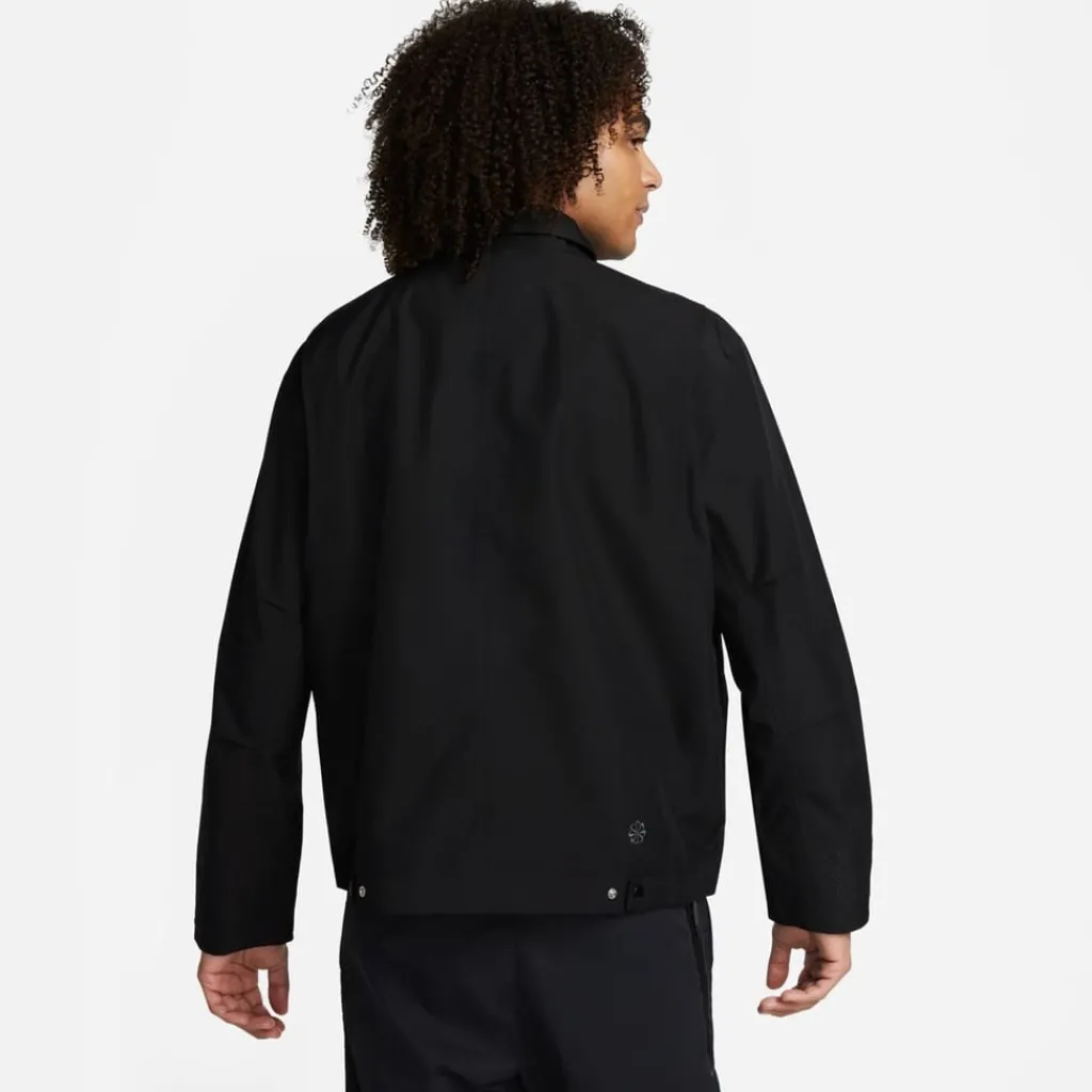 Coats And Jackets*Nike Fit Worker Jacket in Black