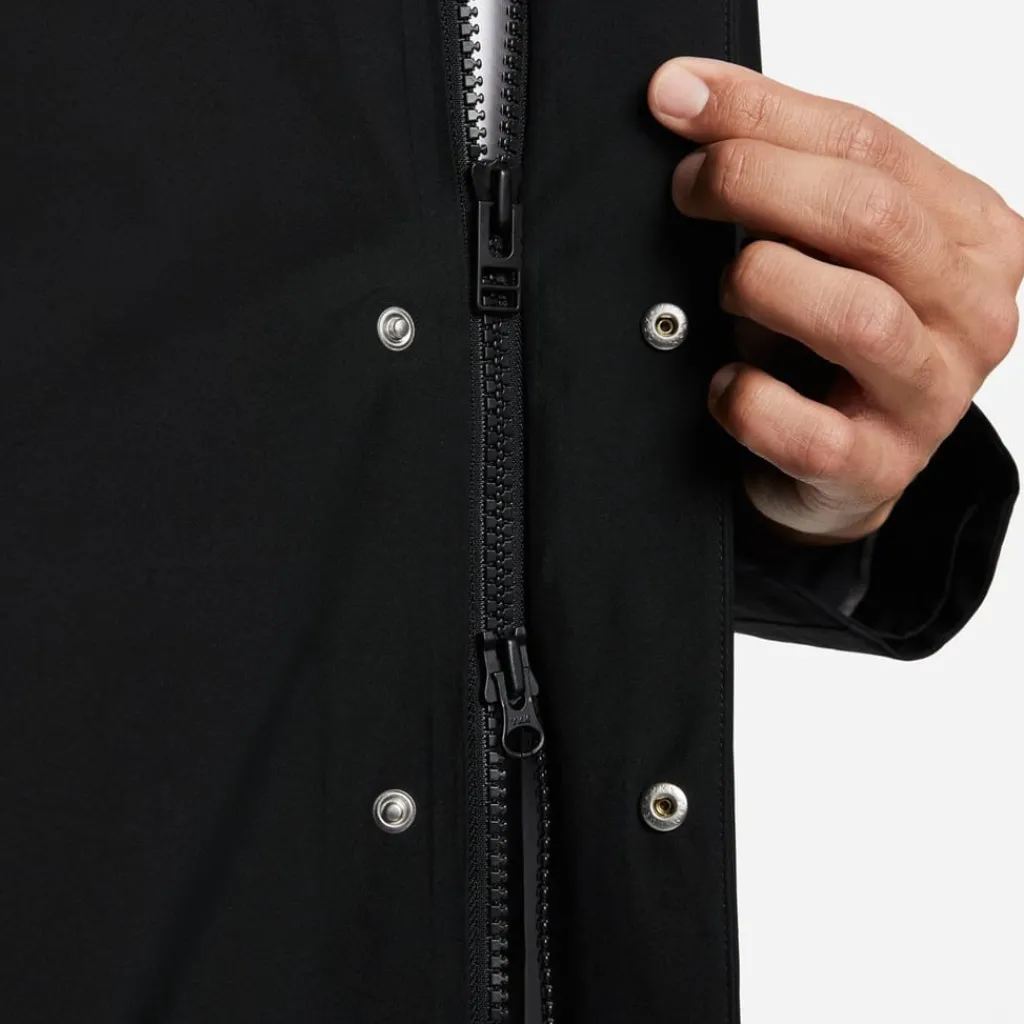 Coats And Jackets*Nike Fit Worker Jacket in Black