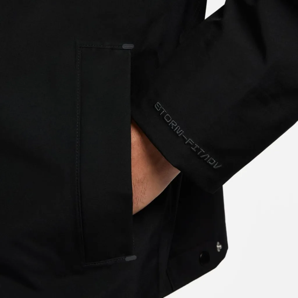Coats And Jackets*Nike Fit Worker Jacket in Black