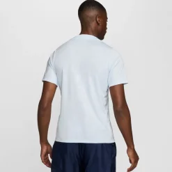 Football And Rugby Clothing*Nike France Academy Pro Away Pre Match Shirt 2024 Adults in Blue