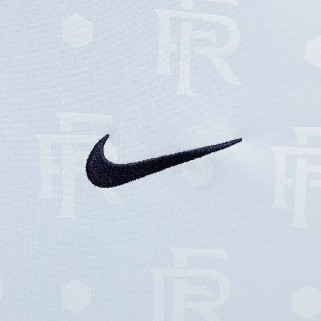 Football And Rugby Clothing*Nike France Academy Pro Away Pre Match Shirt 2024 Adults in Blue
