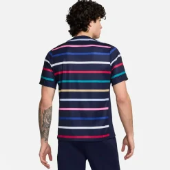 Football And Rugby Clothing*Nike France Academy Pro Home Pre Match Shirt 2024 Adults in Blue