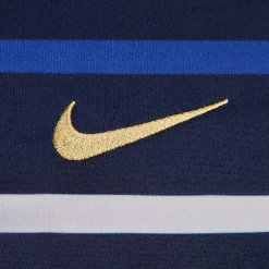 Football And Rugby Clothing*Nike France Academy Pro Home Pre Match Shirt 2024 Adults in Blue