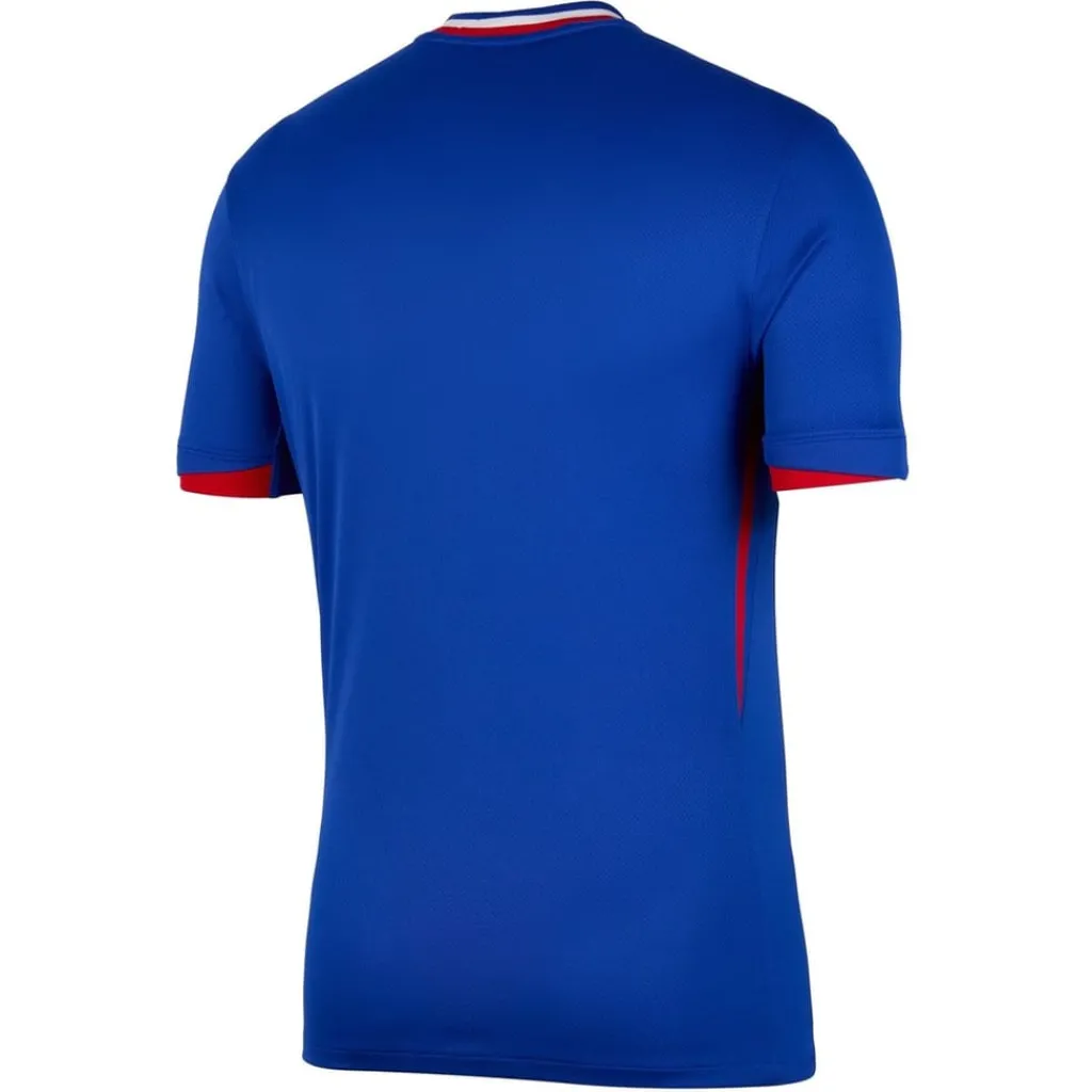 Football And Rugby Clothing*Nike France Home Shirt 2024 Adults in Blue