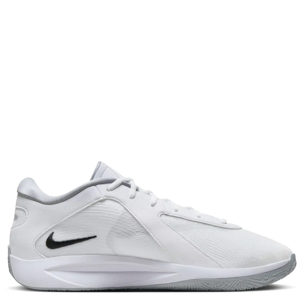 Trainers*Nike Freak 6 Low Top Sneakers in White