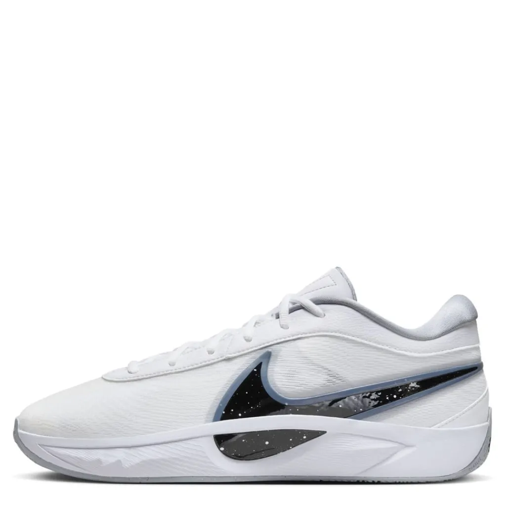 Trainers*Nike Freak 6 Low Top Sneakers in White