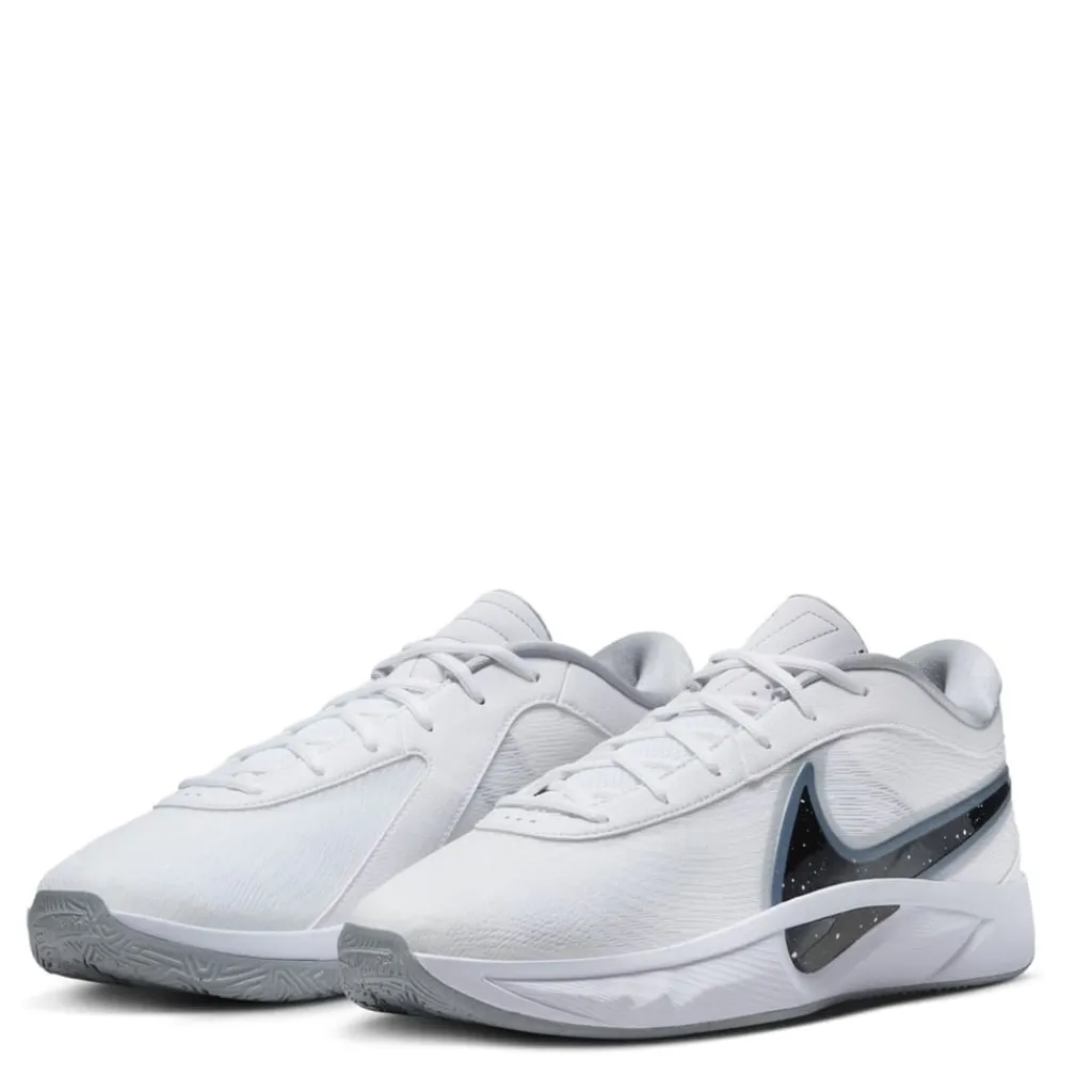 Trainers*Nike Freak 6 Low Top Sneakers in White