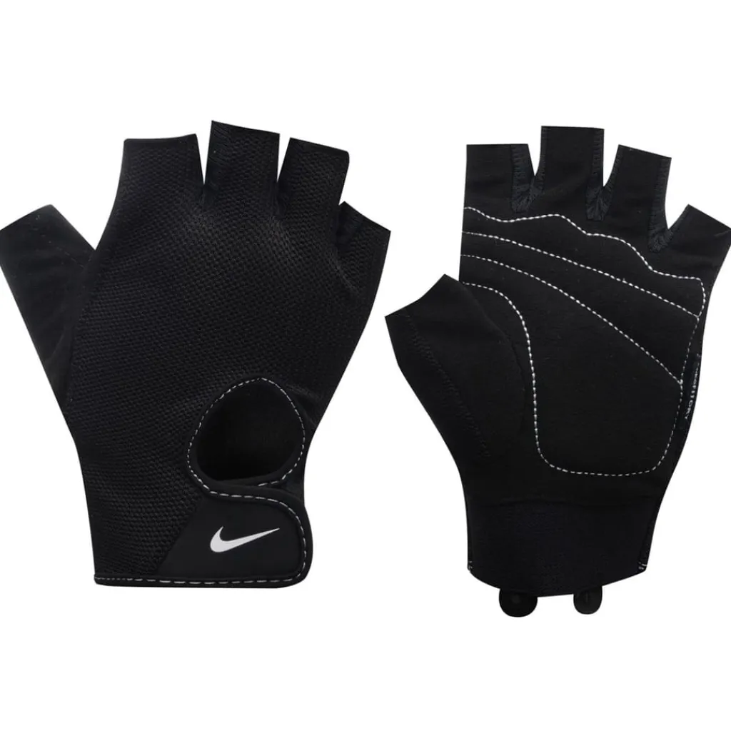 Gloves-Scarves-Umbrellas*Nike Fundamental Training Gloves Mens in Black