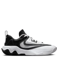 Trainers*Nike Giannis Immorta in White