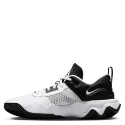 Trainers*Nike Giannis Immorta in White