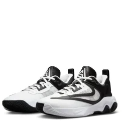 Trainers*Nike Giannis Immorta in White