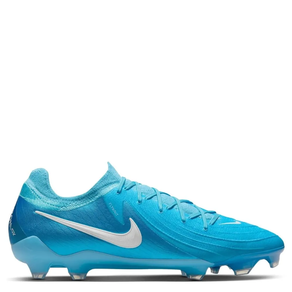 Football Boots*Nike Gx Ii Pro fg in Blue