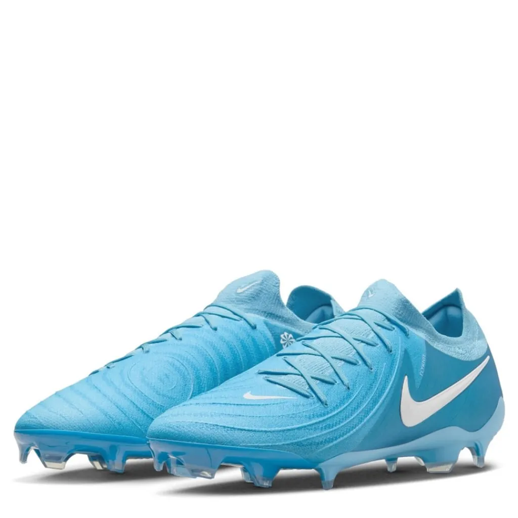 Football Boots*Nike Gx Ii Pro fg in Blue