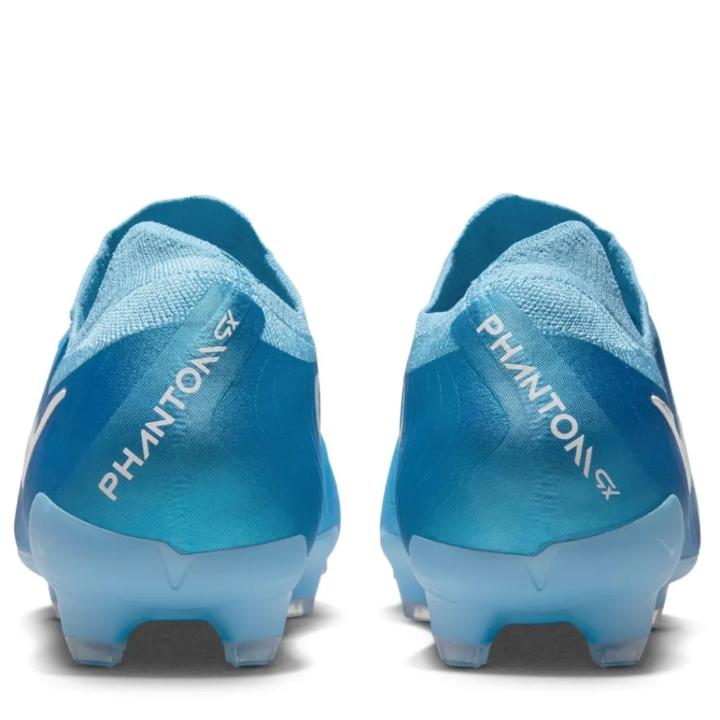 Football Boots*Nike Gx Ii Pro fg in Blue