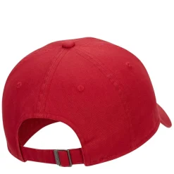 Caps-Hats*Nike H86 Cap in Red