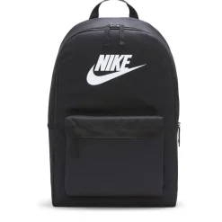 Bags*Nike Heritage Backpack in Black