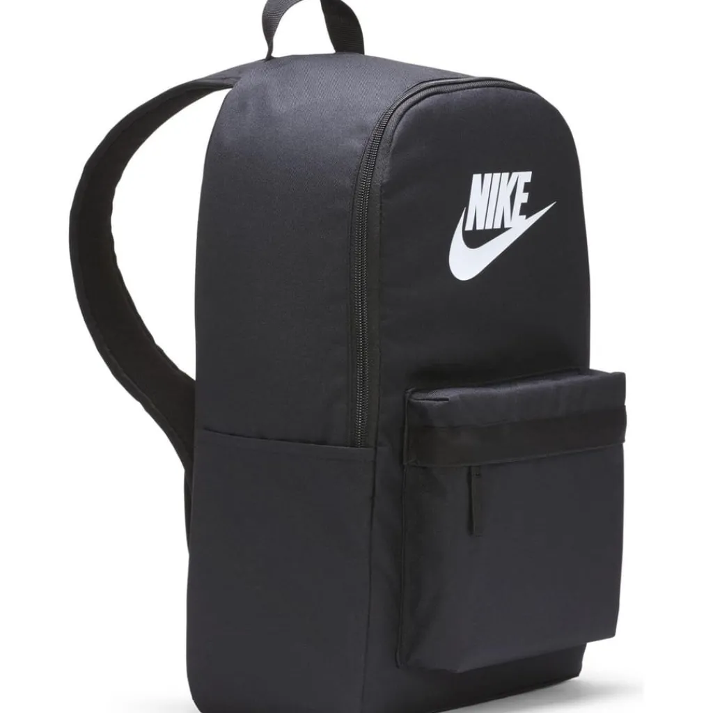 Bags*Nike Heritage Backpack in Black