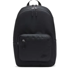 Bags*Nike Heritage Eugene Backpack (23l) in Black