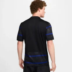 Football And Rugby Clothing*Nike Hertha Bsc Away Shirt 2024 2025 Adults in Black