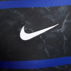 Football And Rugby Clothing*Nike Hertha Bsc Away Shirt 2024 2025 Adults in Black