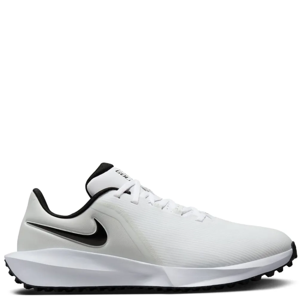 Golf Shoes*Nike Infinity G 24 Low Top Golf Shoes in White