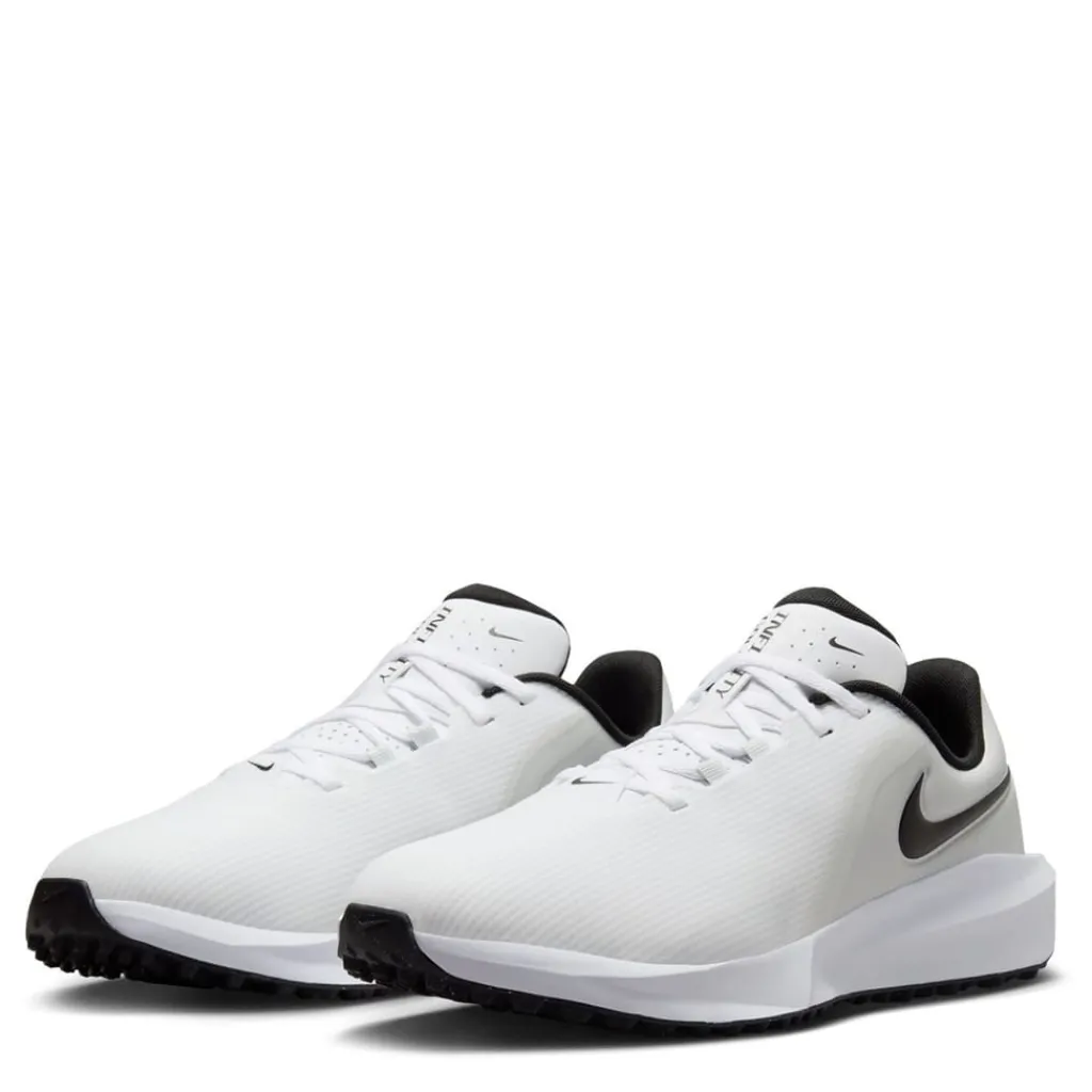 Golf Shoes*Nike Infinity G 24 Low Top Golf Shoes in White