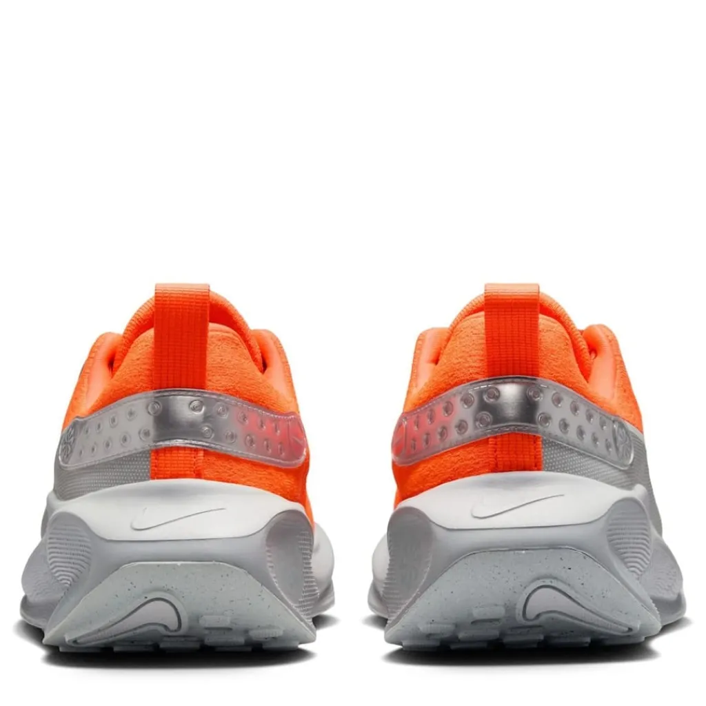 Fitness And Gym Footwear|Running Shoes*Nike InfinityRN 4 Premium Low Top Running Sneakers in Orange