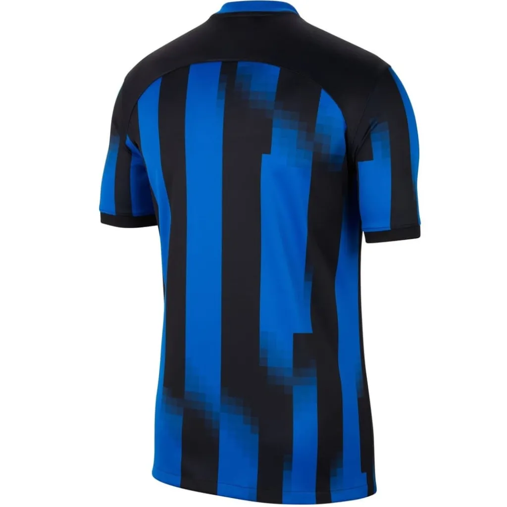 Football And Rugby Clothing*Nike Inter Milan 2023 2024 Home Shirt Adults in Blue