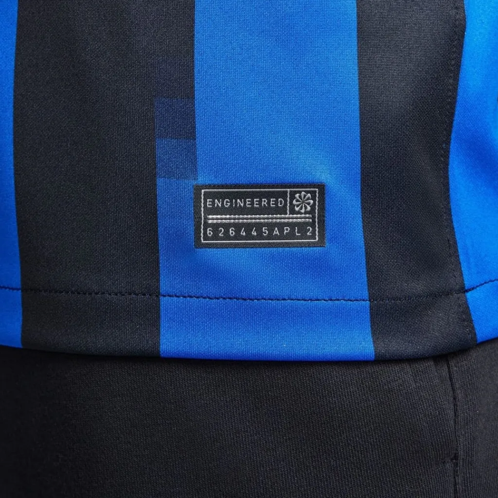 Football And Rugby Clothing*Nike Inter Milan 2023 2024 Home Shirt Adults in Blue