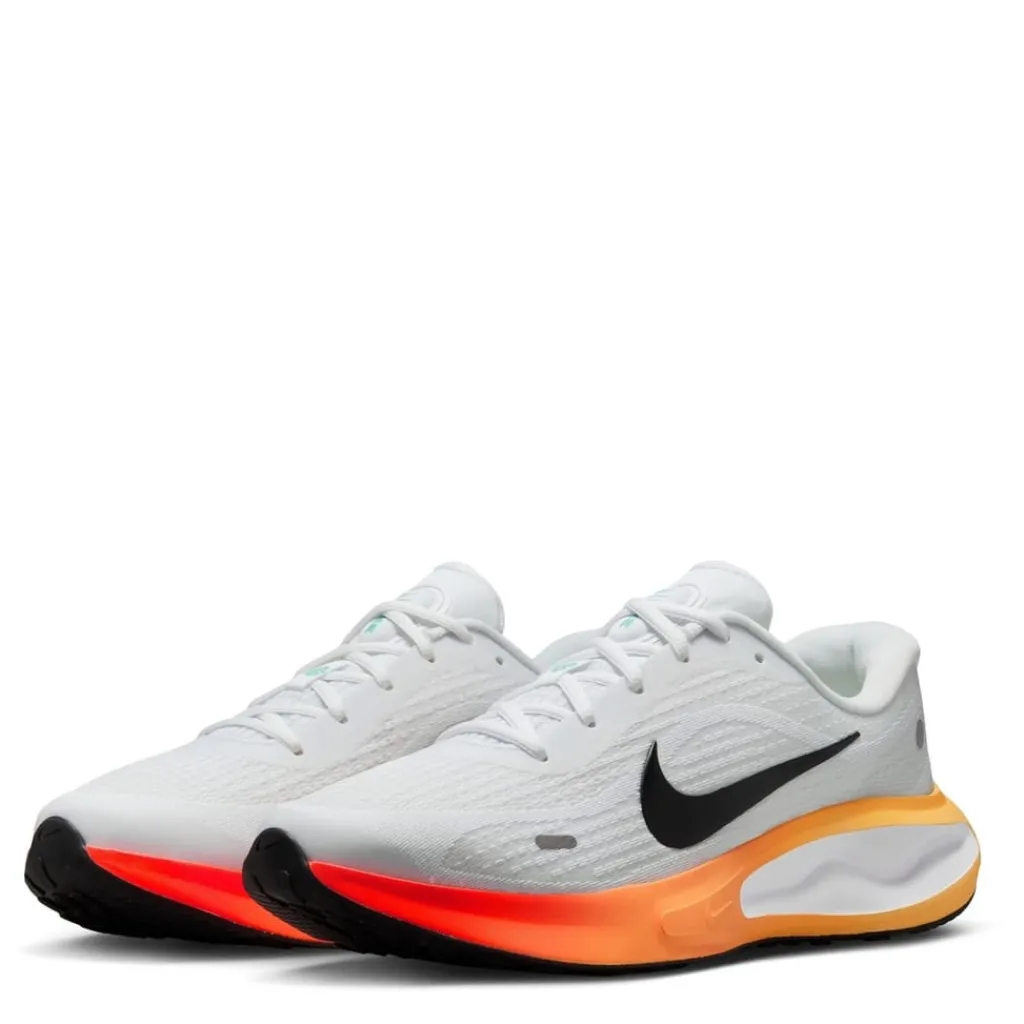 Fitness And Gym Footwear|Running Shoes*Nike Journey Run Sn61 in White