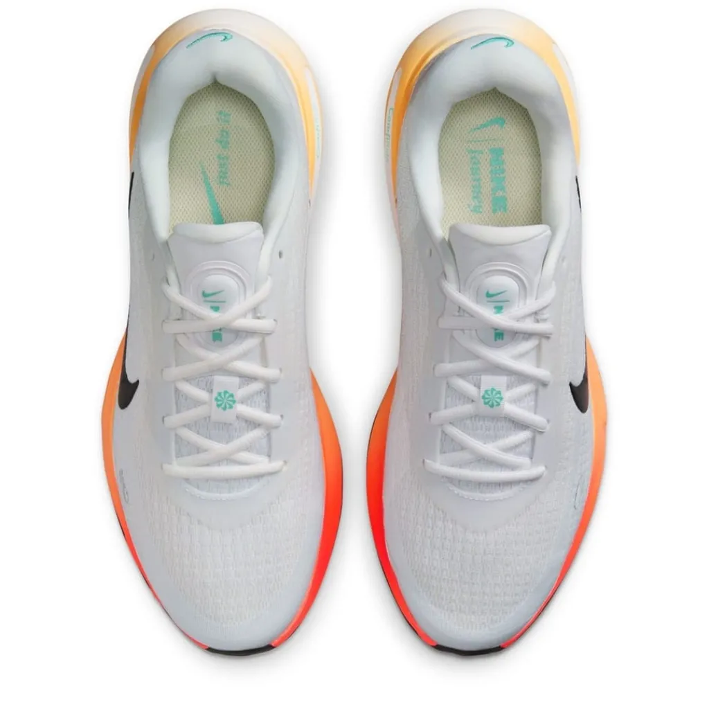 Fitness And Gym Footwear|Running Shoes*Nike Journey Run Sn61 in White