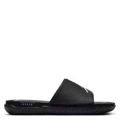 Beach Shoes*Nike Jumpman Slide in Black
