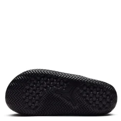 Beach Shoes*Nike Jumpman Slide in Black