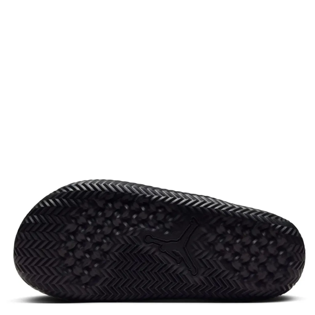 Beach Shoes*Nike Jumpman Slide in Black