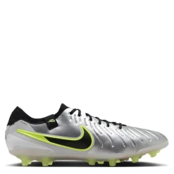 Football Boots*Nike Legend 10 Elite in Grey