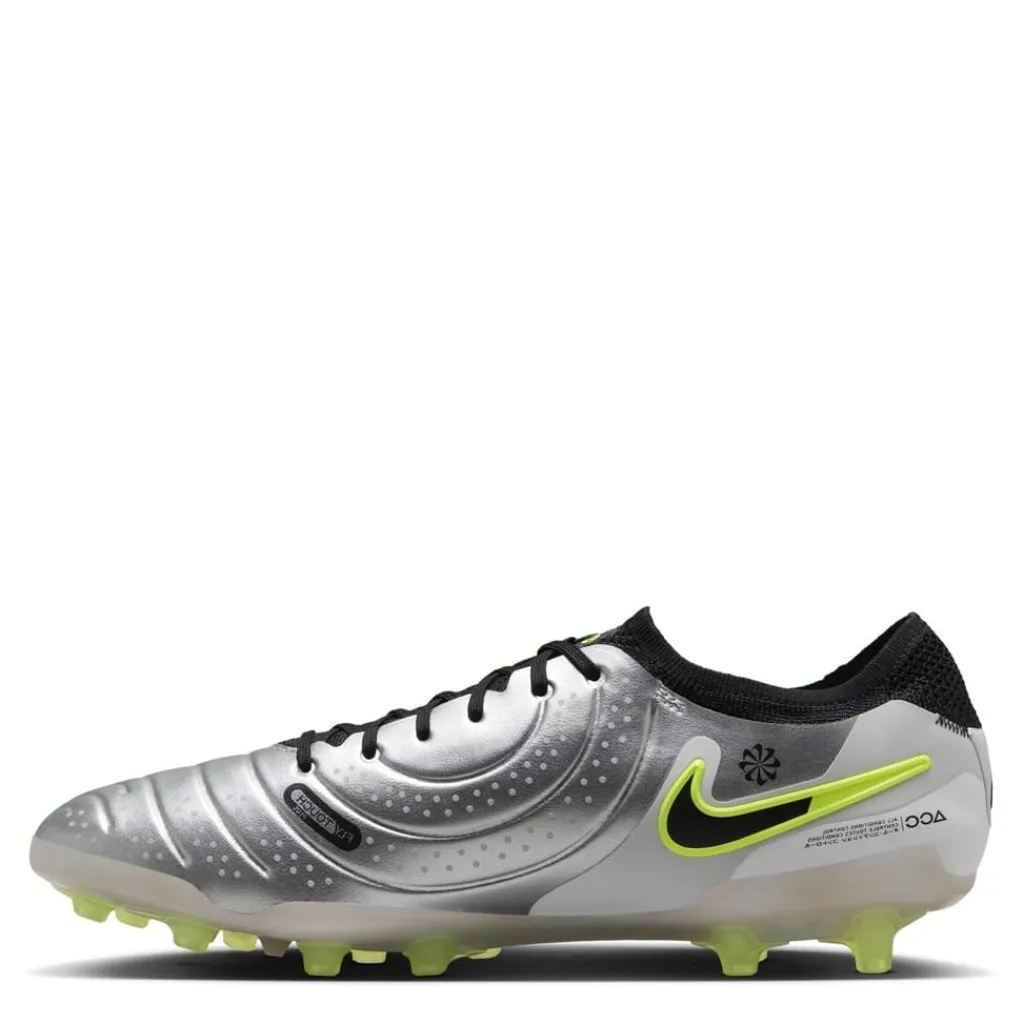 Football Boots*Nike Legend 10 Elite in Grey