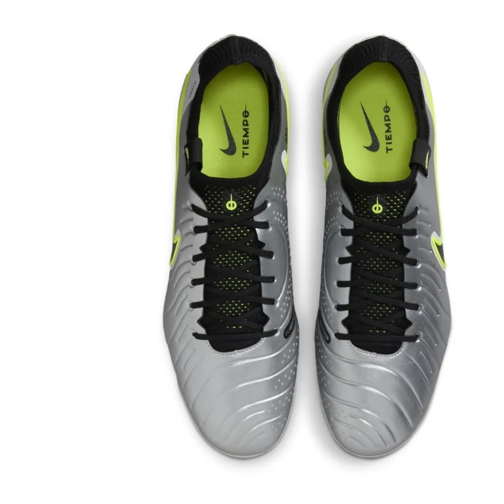 Football Boots*Nike Legend 10 Elite in Grey