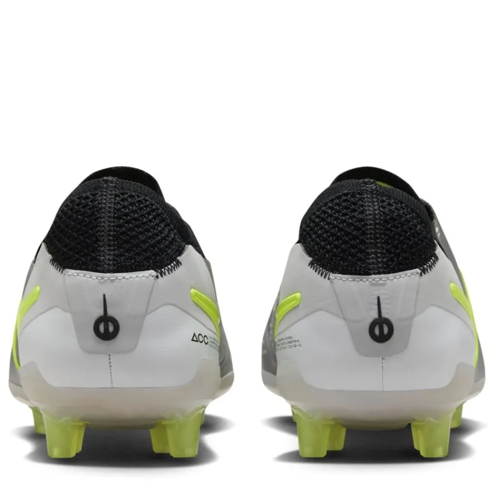 Football Boots*Nike Legend 10 Elite in Grey