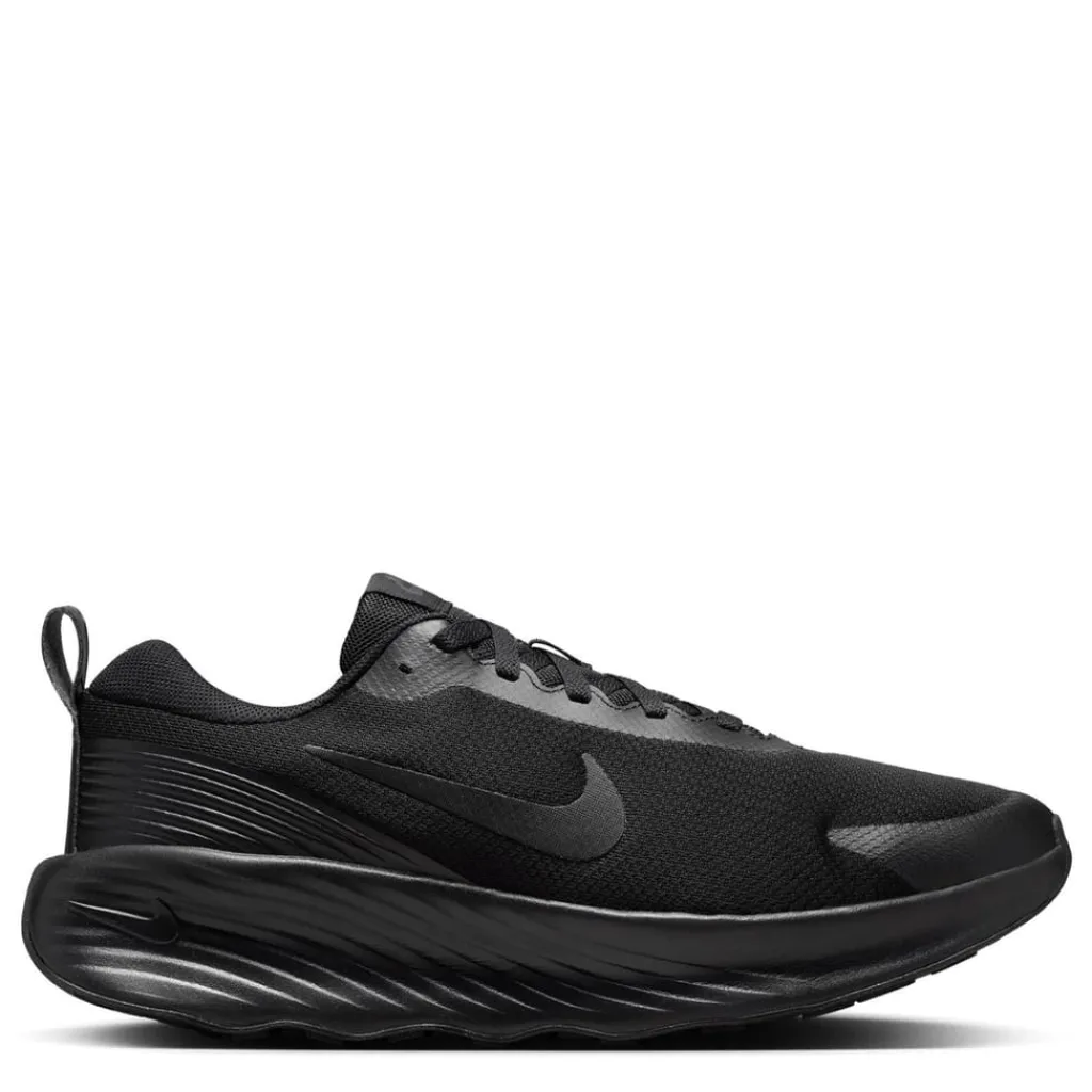 Trainers|Footwear*Nike Legend Essential 4 Low Top Trainers in Black