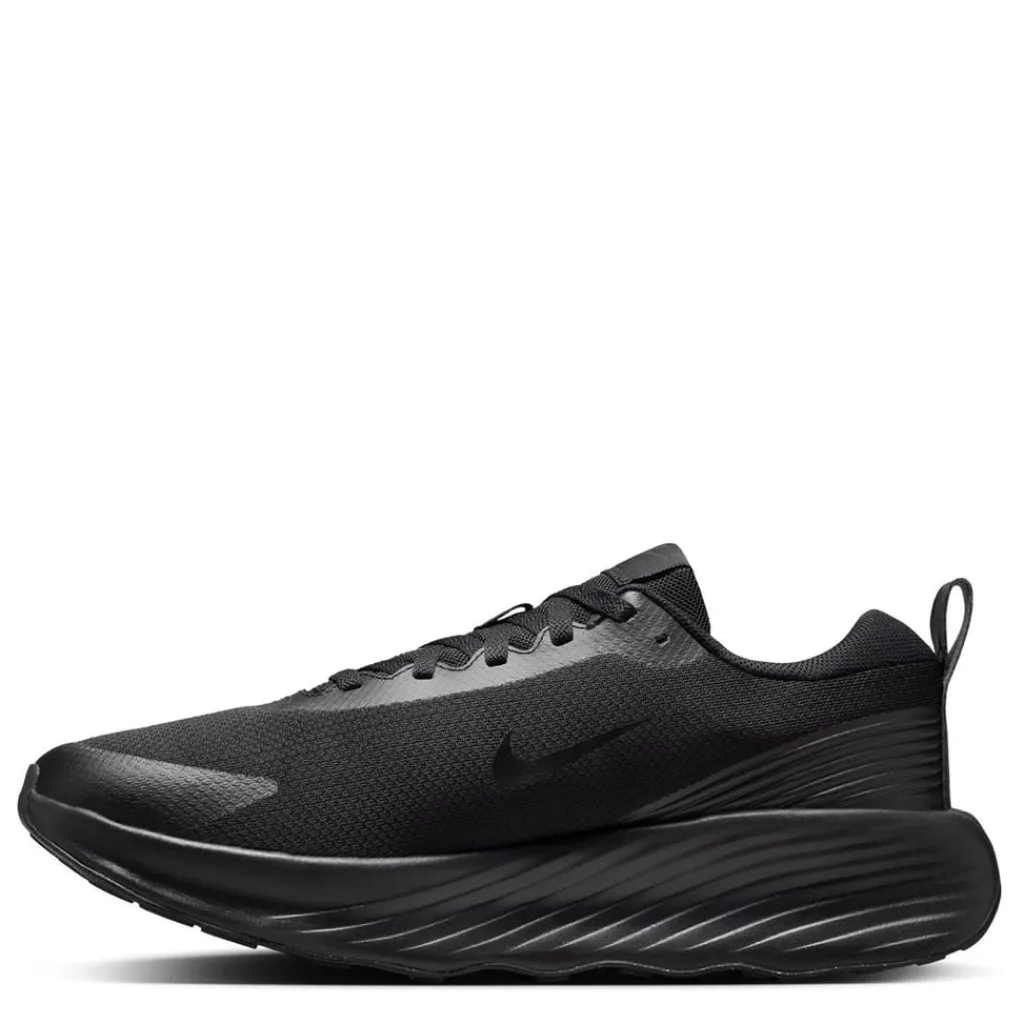 Trainers|Footwear*Nike Legend Essential 4 Low Top Trainers in Black
