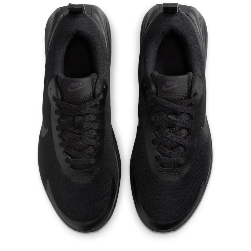 Trainers|Footwear*Nike Legend Essential 4 Low Top Trainers in Black