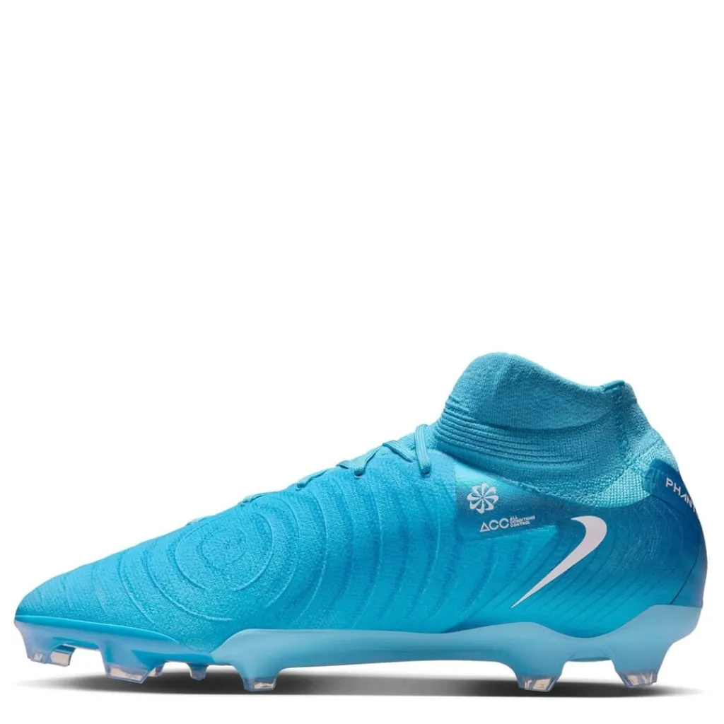 Football Boots*Nike Luna Ii Pro fg in Blue