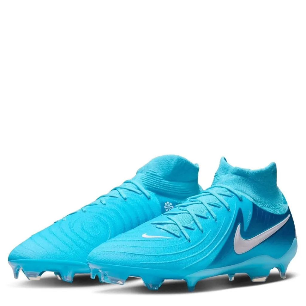 Football Boots*Nike Luna Ii Pro fg in Blue