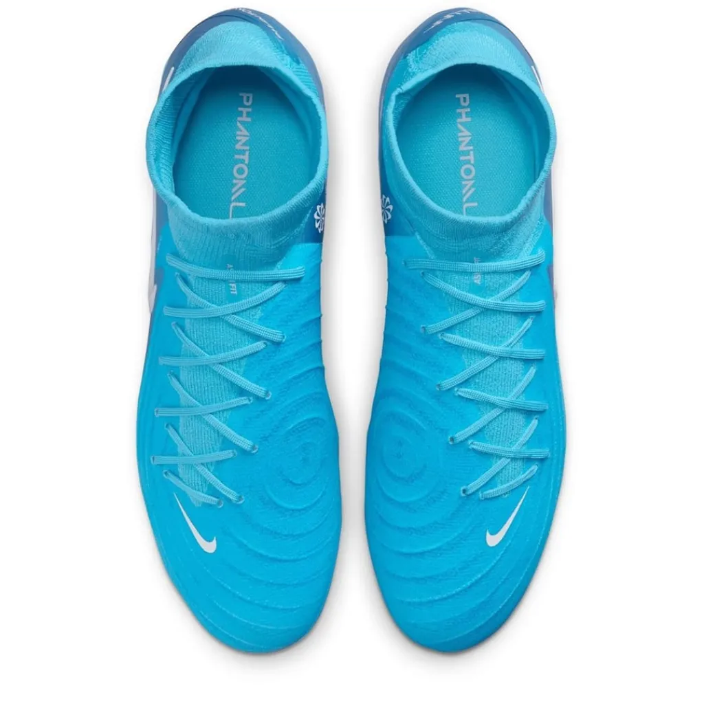 Football Boots*Nike Luna Ii Pro fg in Blue