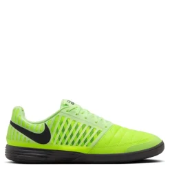 Football Boots*Nike Lunargato Ii Indoor Football Boots in Black